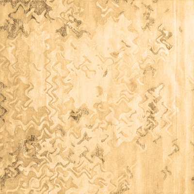 Leemichael Washable Abstract Indoor Rug