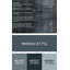 Tapis oriental bleu sarcelle / noir-805808928
