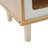 TV-Shaped Cat Bed-1270079438