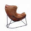 Fauteuil d'appoint Jeuth.