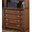 Brookhaven Two Drawer Lateral File
