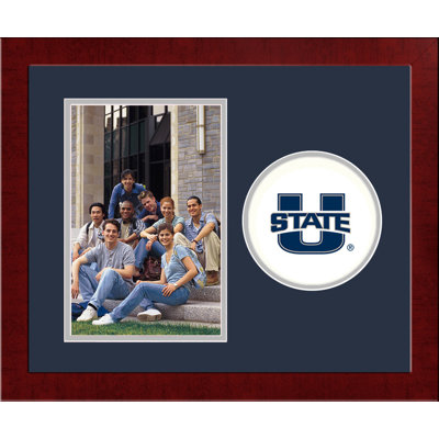 Cadre photo aggies l’de l’utah state NCAA