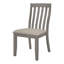 Chaise d'appoint Nikkie