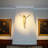 4-3/8 in x 4-3/4 in x 78-3/4 in Primed White Plain Polyurethane Crown Moulding