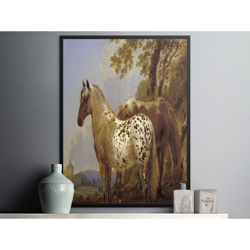 Stockdale No Frame Print, 28x40