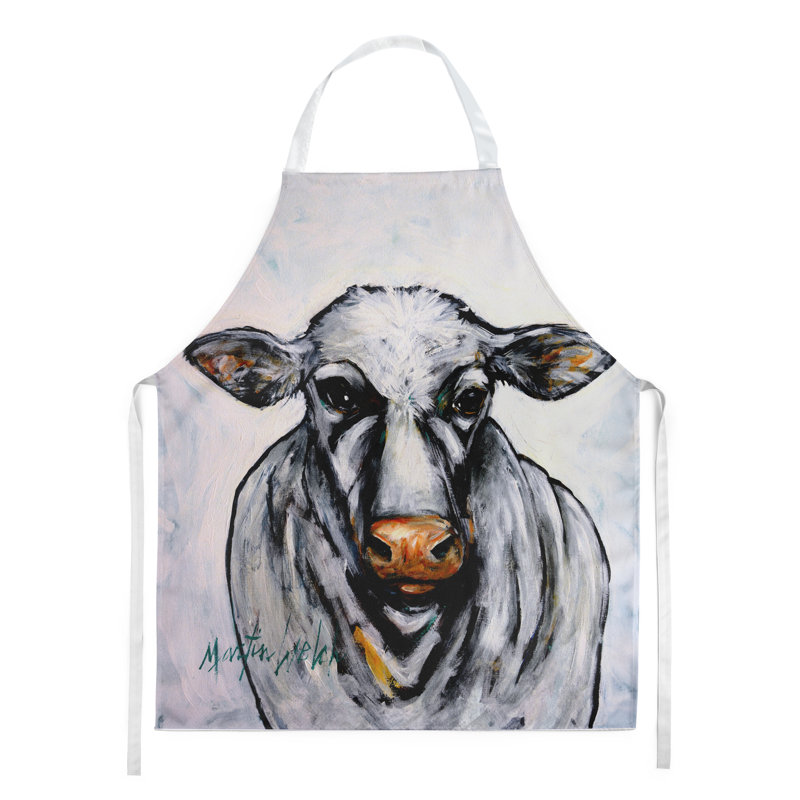 Bib Apron