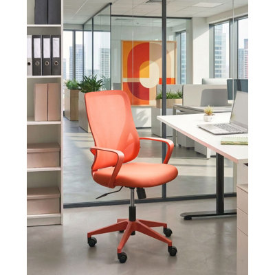 Mesh Office Chair