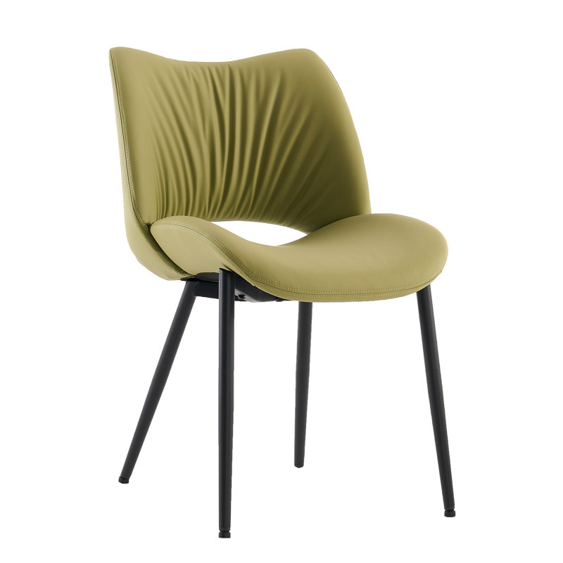 Chaise d'appoint Ezio, Avocat