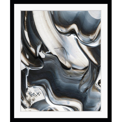Colour - Single Picture Frame Print