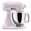 Batteur sur socle inclinable 5 vitesses KitchenAid Artisan Series