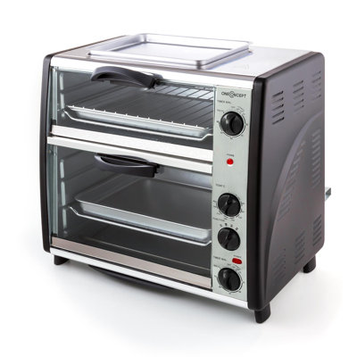 42 L Mini-Backofen
