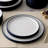 Noritake Colortex Stone Stax Dinner Plates, 9-3/4"-73393606