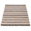 Tapis rectangulaire en laine 4 pi x 5 pi 9 po Burhardt