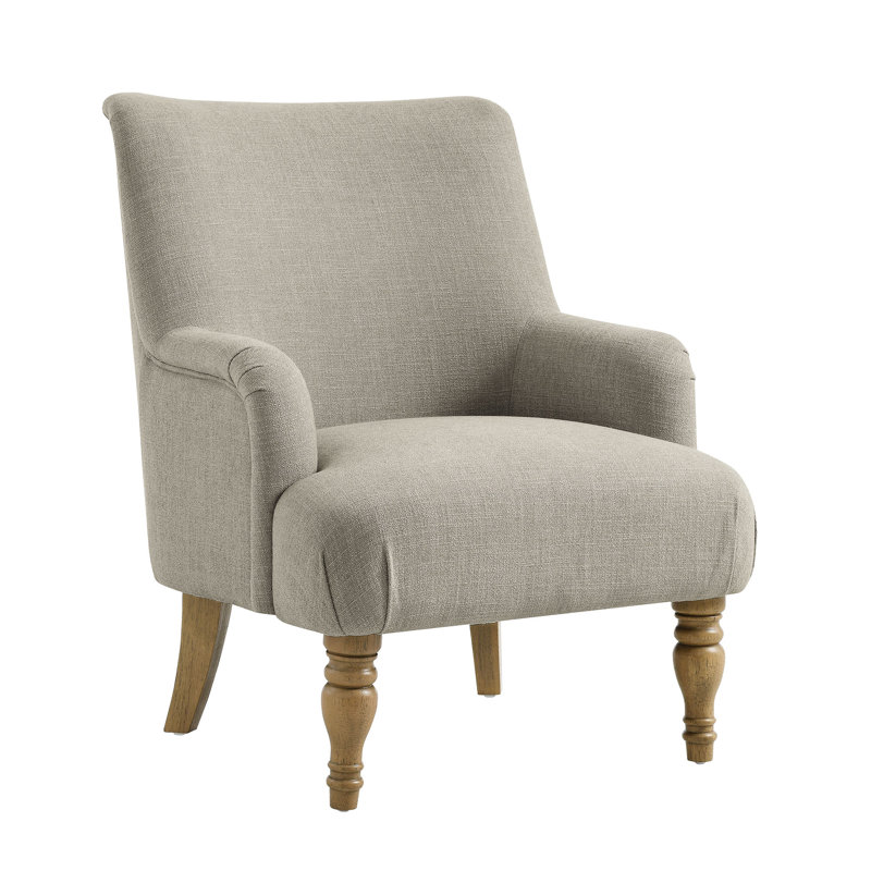 Fauteuil Ellington, Lin lin