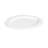 Elite Global Solutions Venetian Melamine Platter-41411571