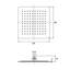 Rain Shower Head-99013978