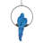 Paradise Parrot Wall Decor