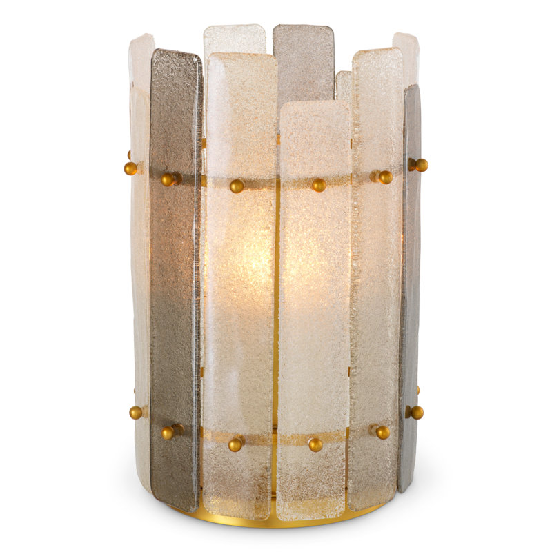 Grayson Hurricane Candle Holder