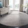 Tapis gris Helsel