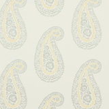 Heirloom India Wallpaper Roll