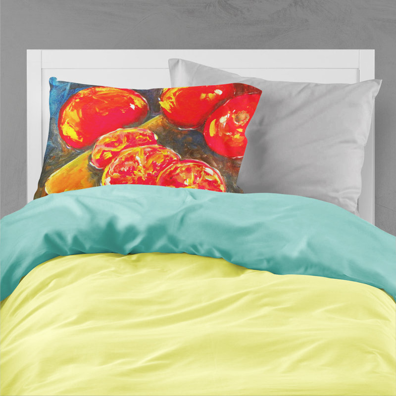 Vegetables Microfiber