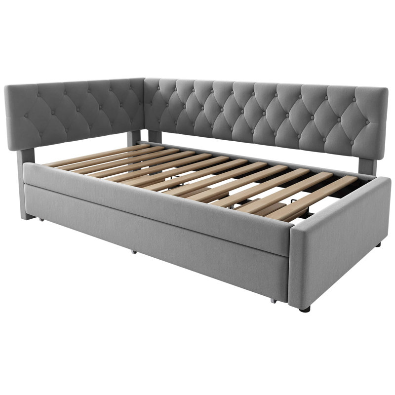 Upholstered Daybed