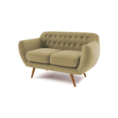 Millicent 2 Seater Loveseat