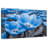Harnek Bright Blue Tulips