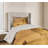 Eclectic Polyester Coverlet