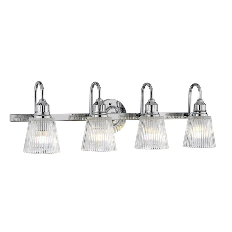 Addison 4 - Light Vanity Light