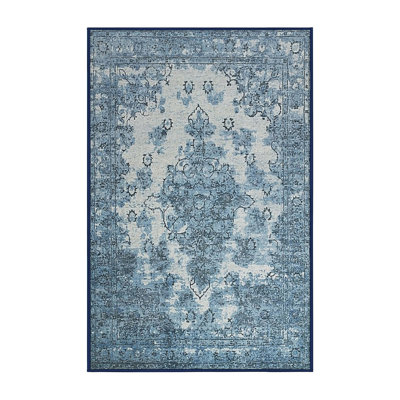 Ciardha Oriental Indoor Rug