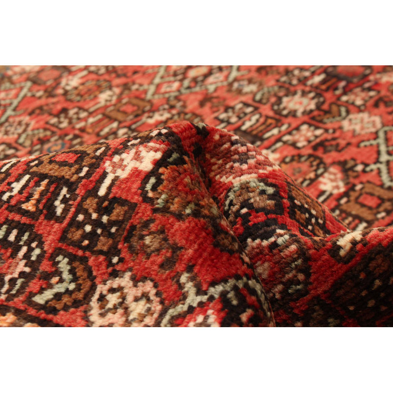 Tapis cuivre Andelz 3 pi 5 po x 9 pi 11 po
