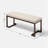 Benches