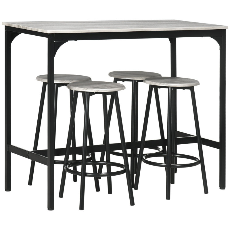 Bar Cabinet