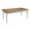 Weishaar Solid Wood Dining Table