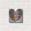 «Floral Heart» par Hello Angel-861991520