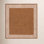Hand-Tufted Geometric Wool Rug