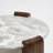 Tobin Marble Coffee Table