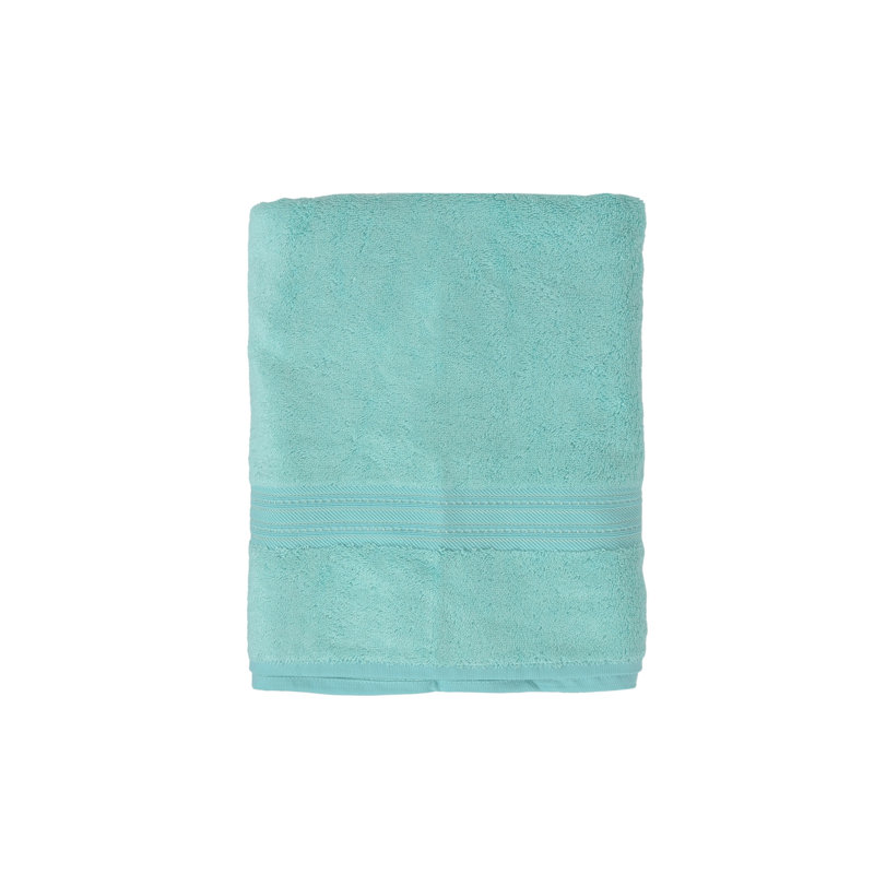 Serviette de bain Lefever, Menthe