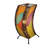 Quintan Metal Novelty Lamp-127038242