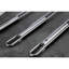 Ensemble d’outils pour barbecue 3 pièces