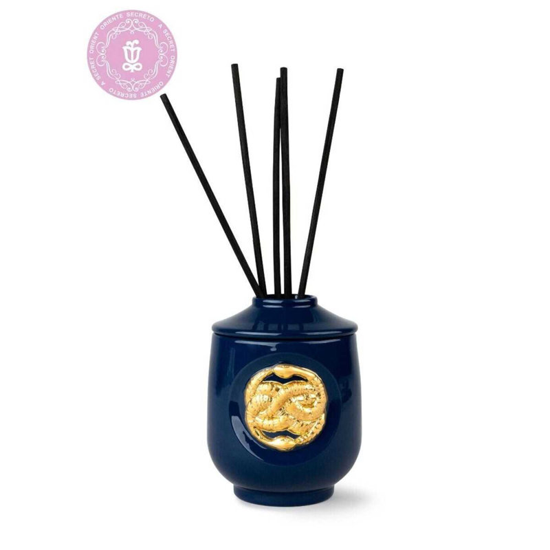 Snake Perfume Diffuser Luxurious Animals - Secret Orient