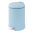 Petite poubelle ronde Glad 1,2 gallon-116272908