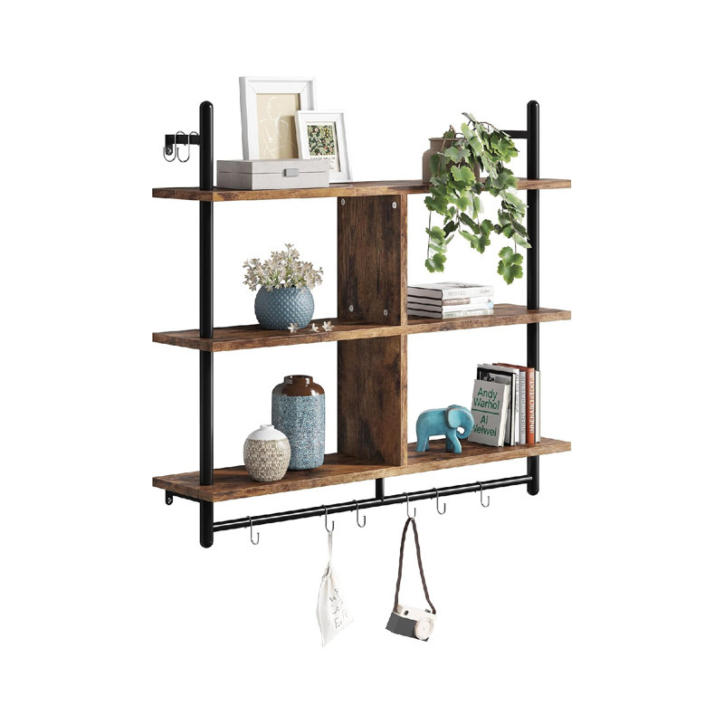 Bracket Shelf