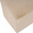 Modern Upholstered Bench for Home Use