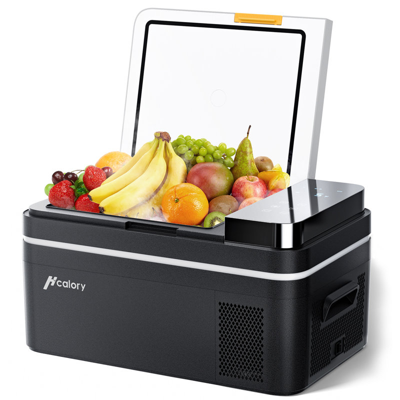 25L Large Digital Cooler