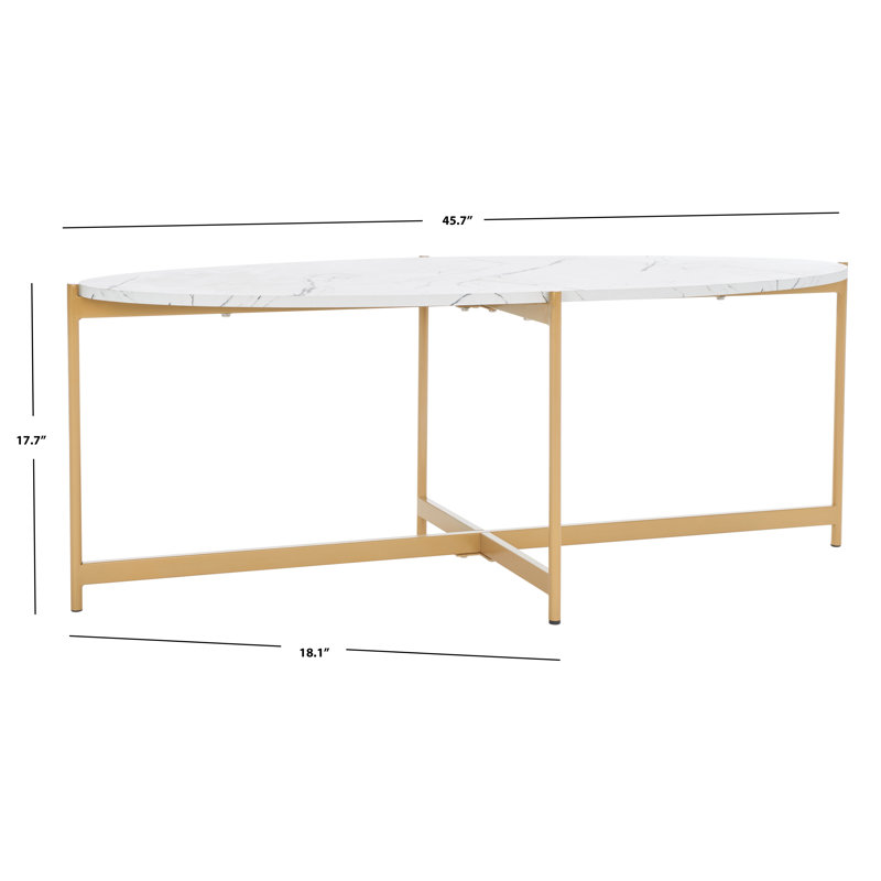 Table basse Velazquez