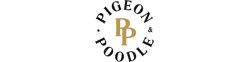 Pigeon & Poodle logo