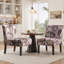 Chaise d'appoint