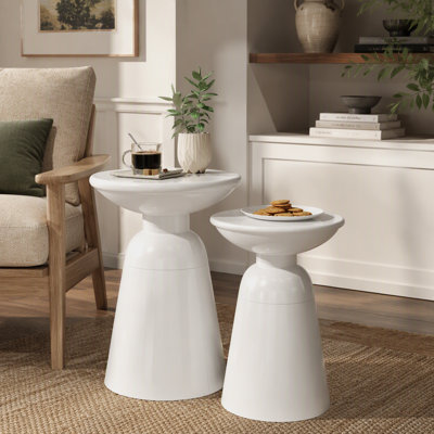 Table d'appoint Caneisha